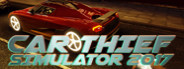 CAR THIEF SIMULATOR 2017