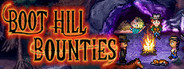 Boot Hill Bounties