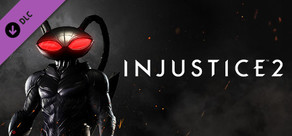 Injustice™ 2 - Black Manta