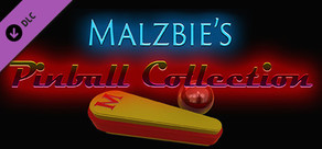 Malzbie's Pinball Collection - Carnival Table