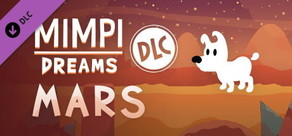 Mimpi Dreams - Mars DLC