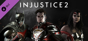 Injustice™ 2 - Demons Shader Pack