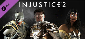 Injustice™ 2 - Gods Shader Pack