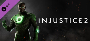 Injustice™ 2 - John Stewart