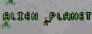 Alien Planet