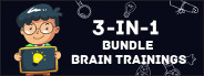 3-in-1 Bundle Brain Trainings
