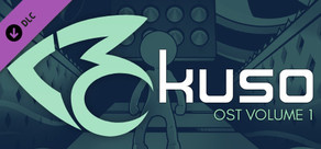 kuso - Soundtrack Vol 1 + Collector's Content