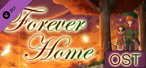 Forever Home Soundtrack