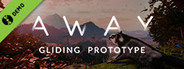 AWAY: The Survival Series | Gliding Prototype