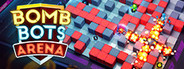 Bomb Bots Arena