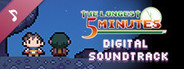 The Longest Five Minutes - Digital Soundtrack