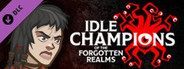 Idle Champions - Force Grey Jamilah Starter Pack