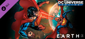 DC Universe Online™ - Episode 30: Earth 3