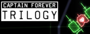Captain Forever Trilogy