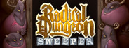 Radical Dungeon Sweeper