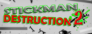 Stickman Destruction 2