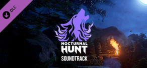 Nocturnal Hunt - Soundtrack