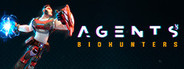 Agents: Biohunters