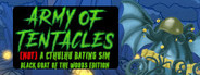 Army of Tentacles: (Not) A Cthulhu Dating Sim: Black GOAT of the Woods Edition