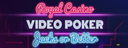 Royal Casino: Video Poker