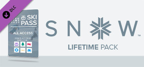 SNOW - Lifetime Pack