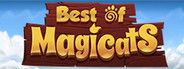 The MagiCats Best Of