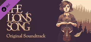 The Lion's Song - Soundtrack