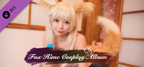 Fox Hime Cosplay Album