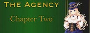 The Agency: Chapter 2