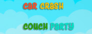 Car Crash Couch Party