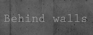 Behind Walls