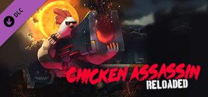 Chicken Assassin: Reloaded - Soundtrack