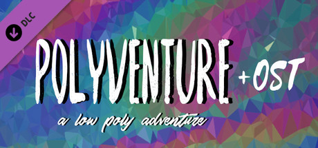 Liminal Spaces: Polyventure OST