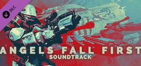 Angels Fall First - Soundtrack