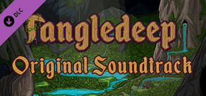 Tangledeep - Soundtrack