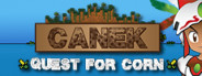 Canek: Quest for Corn