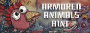 Armored Animals: H1N1z