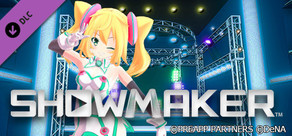 SHOWMAKER Hackadoll No.1