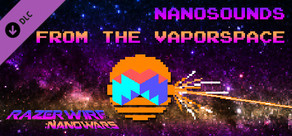 RwNw OST : Nanosounds from the vaporspace