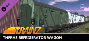 TANE DLC: Tnfrhs Refrigerator Wagon