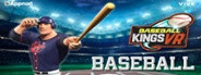 Baseball Kings VR