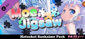 Moe Jigsaw - Hatsukoi Sankaime Pack