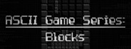 ASCII Game Series: Blocks