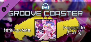 Groove Coaster - tete+a+tete