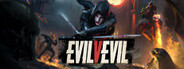Evil V Evil