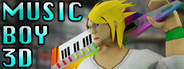 Music Boy 3D
