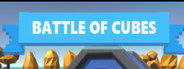 Battle of cubes