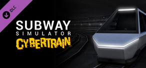 Subway Simulator: Cyber Train