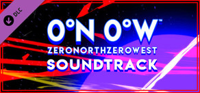 0°N 0°W Soundtrack