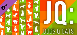 JQ: dogs & cats - Soundtrack